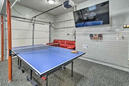 Spacious Family Home 7 Mi To Dtwn Des Moines