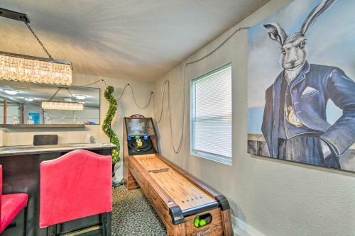 Spacious Family Home 7 Mi To Dtwn Des Moines