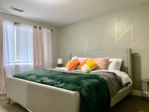 Cozy 1 Modern One Bedroom One Bath Apartment