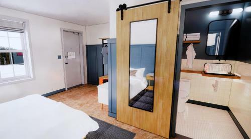 Hotel Bardstown Motor Lodge