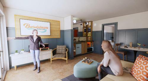 Hotel Bardstown Motor Lodge