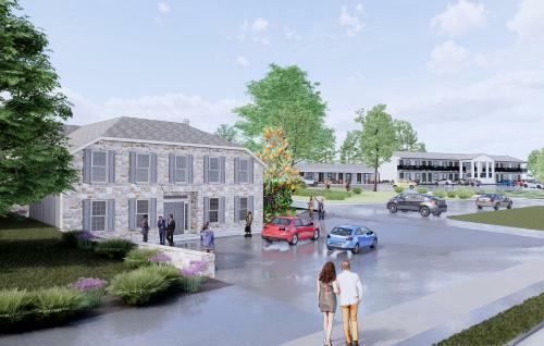 Hotel Bardstown Motor Lodge