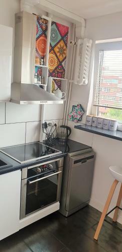 Apartamento Pod ?aglami