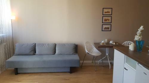 Apartament W ?winouj?ciu