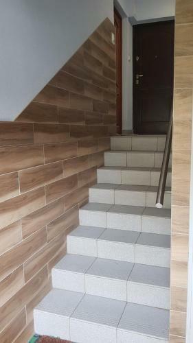 Apartament W ?winouj?ciu