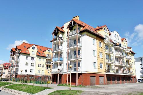 Apartbaltic - S?oneczna Podkowa