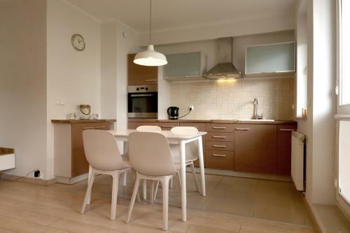 Apartbaltic - S?oneczna Podkowa