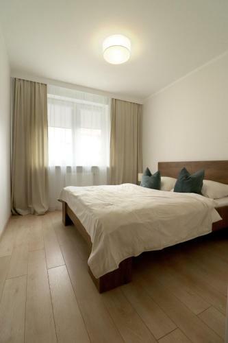 Apartbaltic - S?oneczna Podkowa