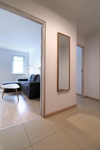 Apartbaltic - S?oneczna Podkowa
