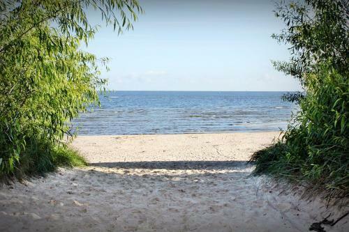 Apartbaltic - Villa Concha 33