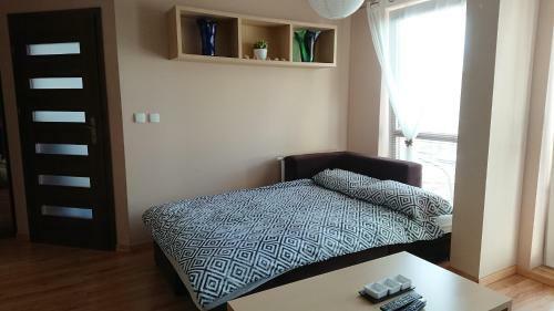Apartament W Villa Concha