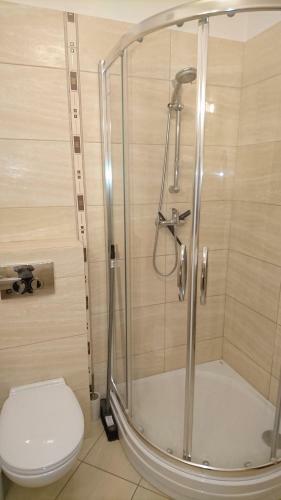 Apartament W Villa Concha