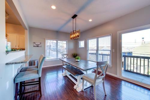 Riverfront Oasis: 5 Min To Dt Cincinnati