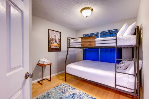 Riverfront Oasis: 5 Min To Dt Cincinnati