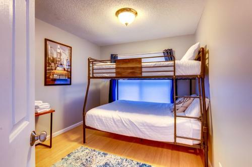 Riverfront Oasis: 5 Min To Dt Cincinnati