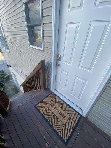 Riverfront Oasis: 5 Min To Dt Cincinnati
