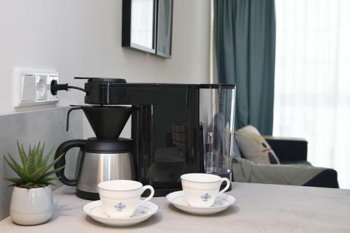 Apartamento Das Schiefe Haus Wohnung Stankt Peter