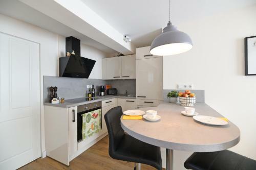 Apartamento Das Schiefe Haus Wohnung Stankt Peter