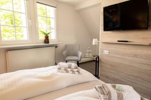 Heimatherz Hotel Garni