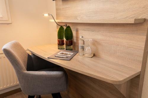 Heimatherz Hotel Garni