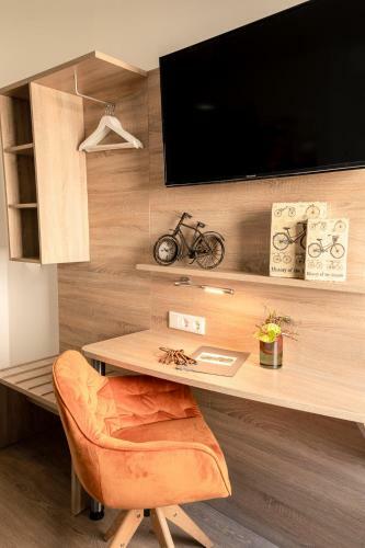 Heimatherz Hotel Garni