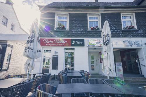 Heimatherz Hotel Garni