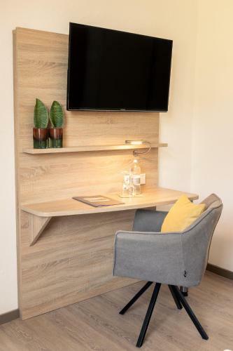 Heimatherz Hotel Garni