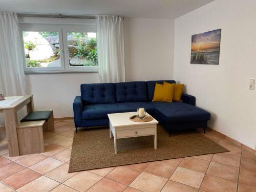 Apartamento Ferienwohnung Im Sand