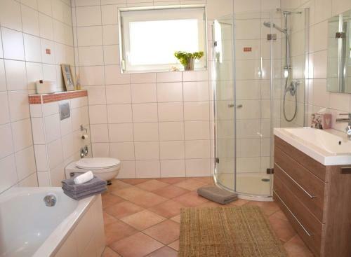 Apartamento Ferienwohnung Im Sand