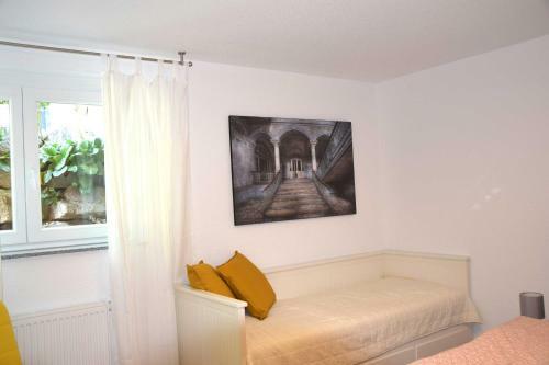Apartamento Ferienwohnung Im Sand