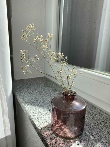 Apartamento Ferienwohnung Im Sand