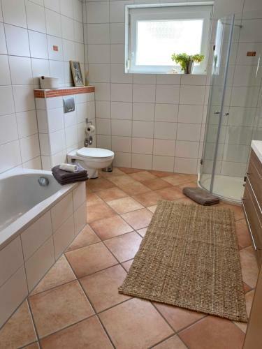 Apartamento Ferienwohnung Im Sand