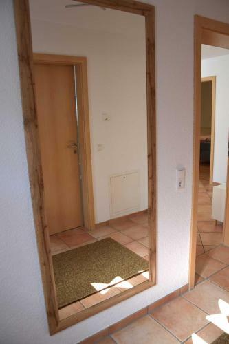 Apartamento Ferienwohnung Im Sand