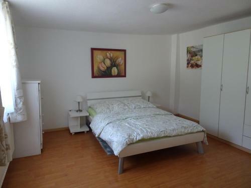 Apartamento Ferienwohnung Im Gr�nen