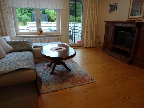 Apartamento Ferienwohnung Im Gr�nen