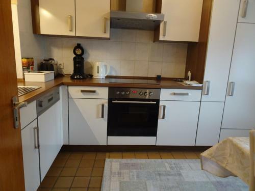 Apartamento Ferienwohnung Im Gr�nen