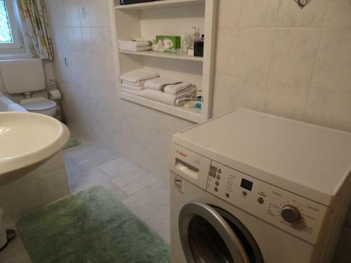 Apartamento Ferienwohnung Im Gr�nen