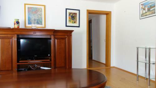 Apartamento Ferienwohnung Im Gr�nen