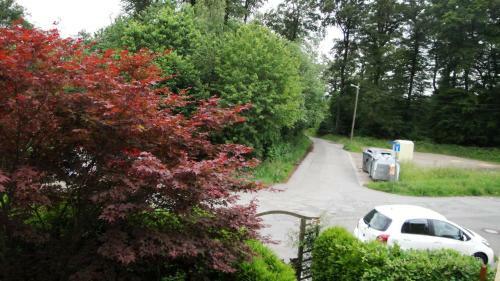 Apartamento Ferienwohnung Im Gr�nen