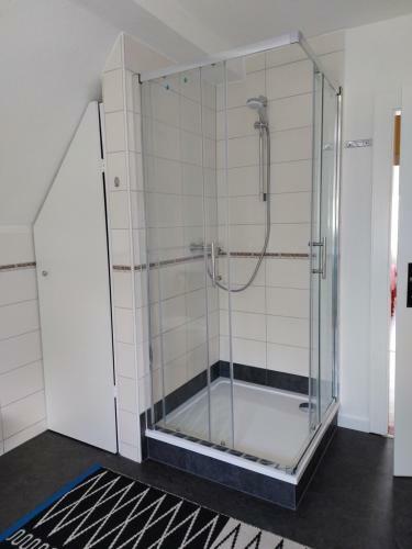 Apartamento Ferienwohnung Herford
