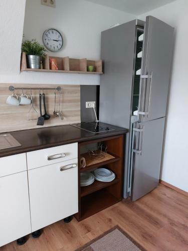 Apartamento Ferienwohnung Herford