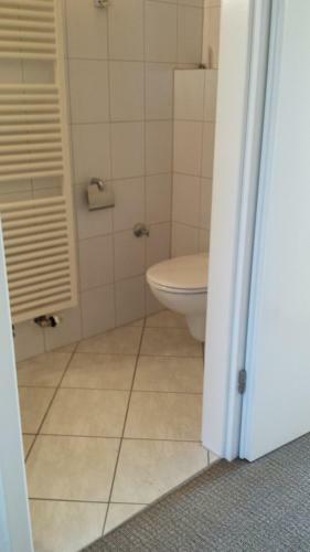 Apartamento Boardinghouse Herford