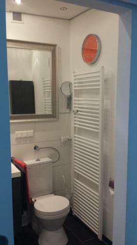 Apartamento Boardinghouse Herford