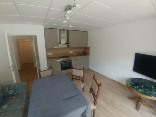 Apartamento Monteur- Und Ferienwohnung Gemmer