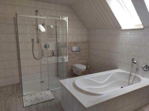 Apartamento Ferienwohnung Im Werratal