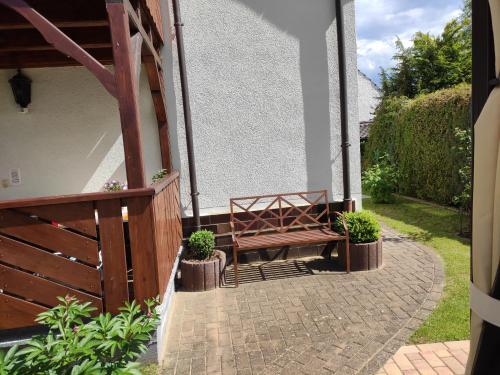 Apartamento Ferienwohnung Im Werratal