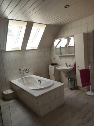 Apartamento Ferienwohnung Im Werratal