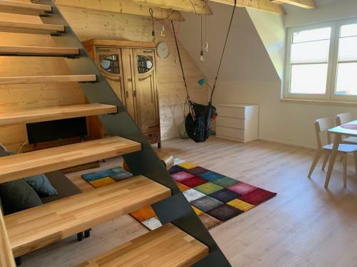 Apartamento Blackforest Homestay