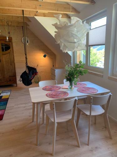 Apartamento Blackforest Homestay