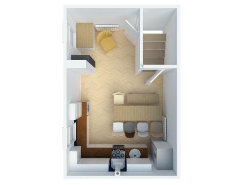 Comfortable Stylish 4 Bedroom Home.